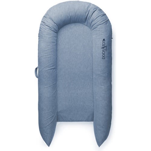 DockATot Grand Stage 2 Dock Cover, Blue