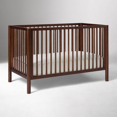 Leo Convertible Crib