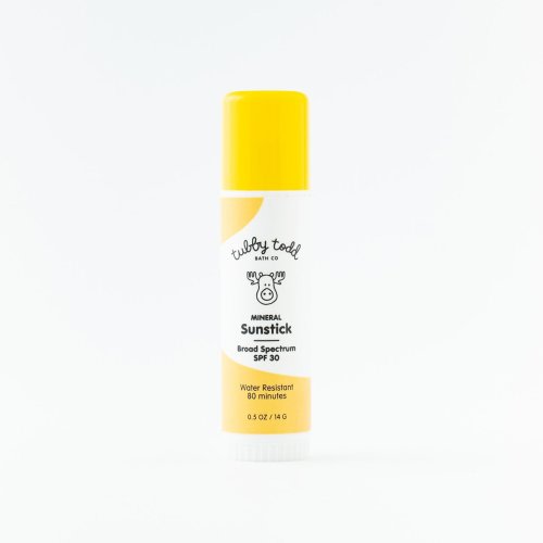 Mineral Sunstick SPF 30