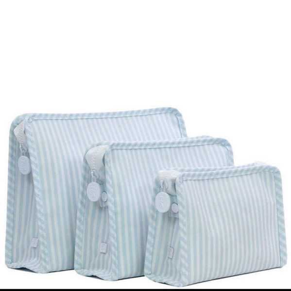 TRVL Design Pimlico Stripe Roadie