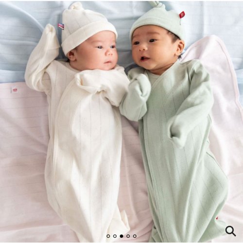 Magnetic Gown & Hat Set – Magnetic Me