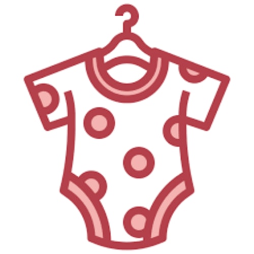 Baby Clothes (for all age ranges)