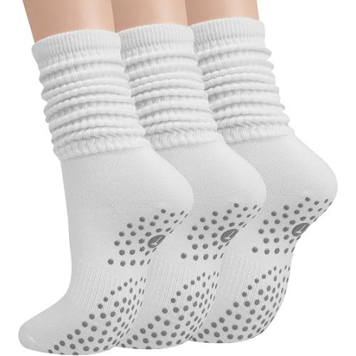 Grip Pilates Socks for Women