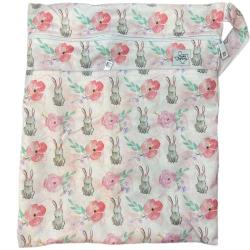 Sweet Rabbit - Wet Bag