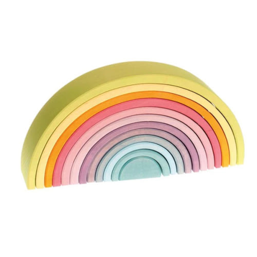 Grimms Pastel Rainbow