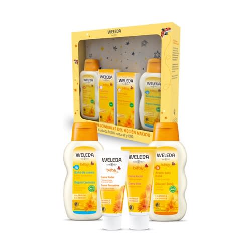 New Welcome Baby Set