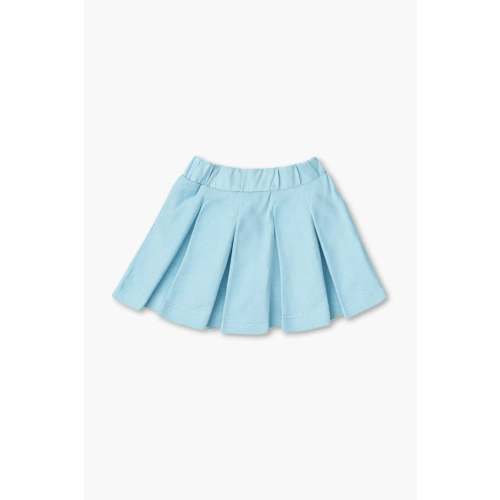 Monica + Andy - SALE - Pleated Skort