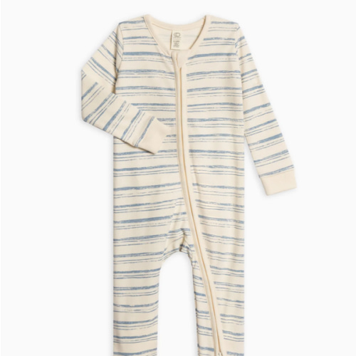 Peyton Zipper Sleeper