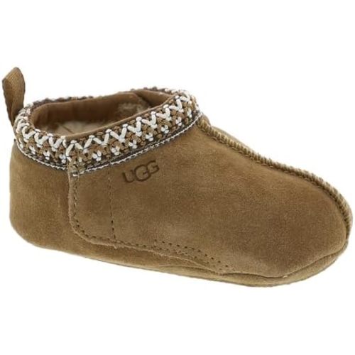 UGG Baby Tasman Beanie Slipper
