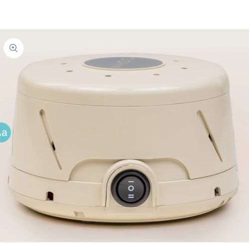 Dohm® Classic Sound Machine Sound Machine | Yogasleep