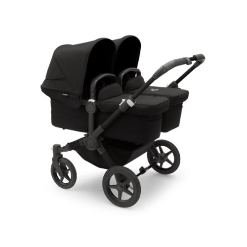 Our Twin Stroller Fund