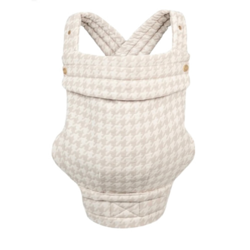 The Monarch Carrier - Houndstooth – Mabē