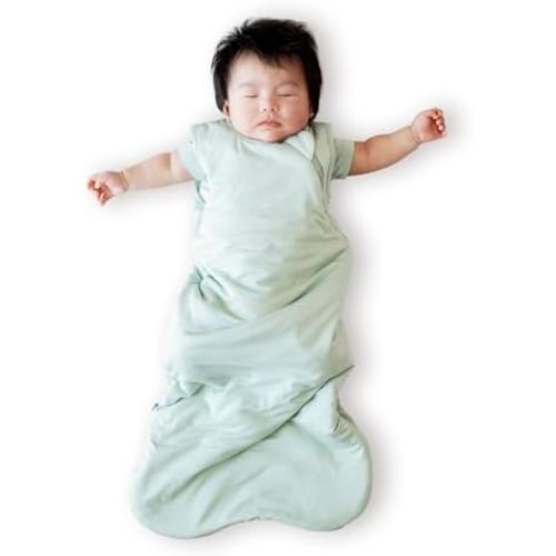 KYTE BABY Unisex Rayon Sleeping Bag for Babies and Toddlers, 1.0 Tog