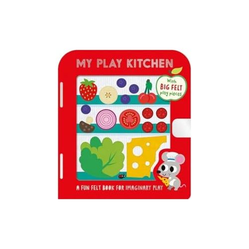 My Play Kitchen