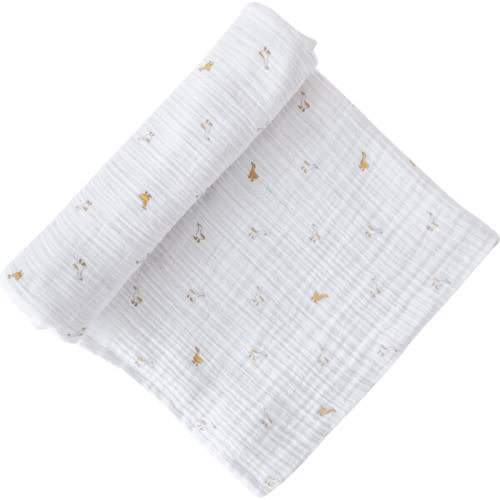 Hatchlings Duck Swaddle, Marigold