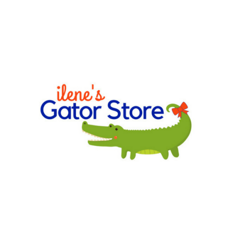 Florida Gators Girls Tiered Dress - ilene's gator store