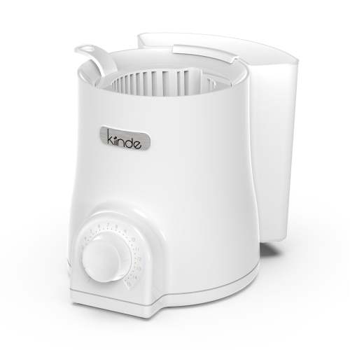 Kozii® SafeHeat Pro Breast Milk Bottle Warmer