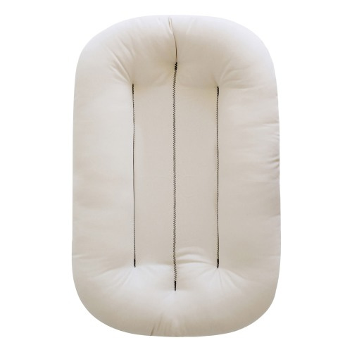 Snuggle Me Infant Lounger, Natural