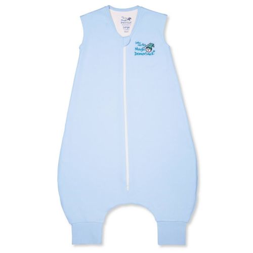Baby Merlin's Magic Sleepsuit Dream Sack Walker - Blue