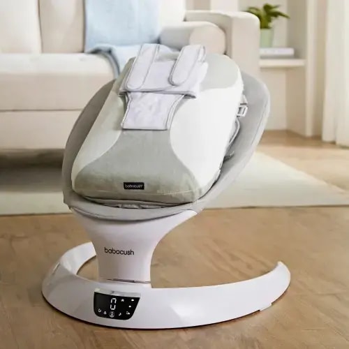 Babocush Cushion & Swinging Rocker Combo – Babocush Limited