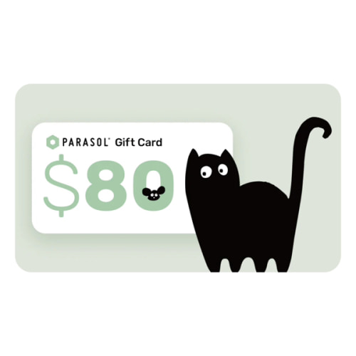 Parasol Co. Digital Gift Card