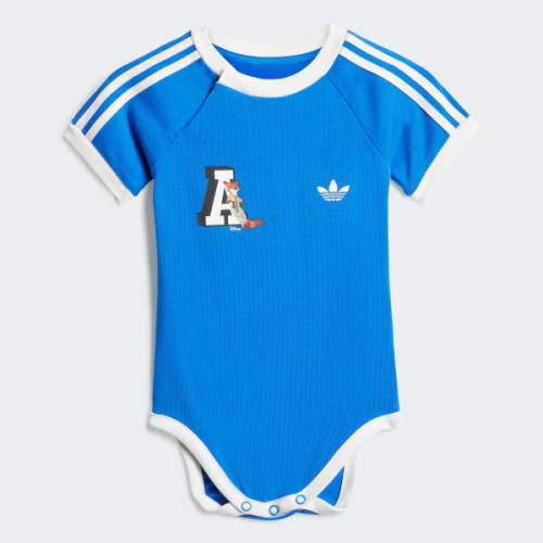 adidas Disney 3-Stripes Bodysuit Kids