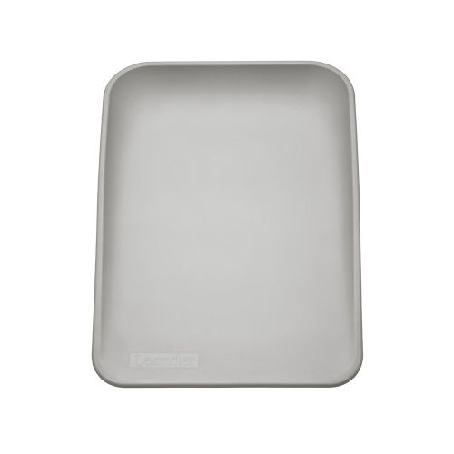 Leander Foam Matty Change Mat - Pearl Grey