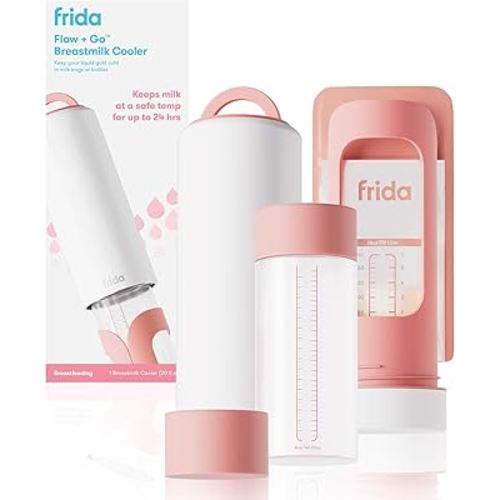 Milk Cooler (Thermos)