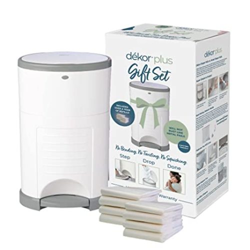 dekor Eko Plus Gift Set