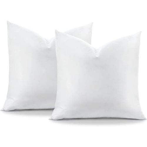  OTOSTAR Pack of 6 Premium Waterproof Pillows Inserts