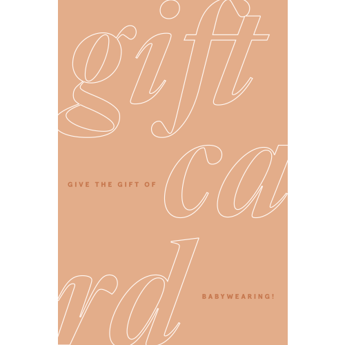 Give the Gift of Choice with Wildbird's Gift Card – WildBird