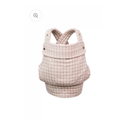The Monarch Carrier - Houndstooth – Mabē