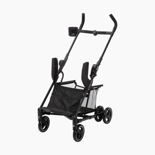 Maxi-Cosi Maxi-Taxi XT Ultra Compact Car Seat Caddy - Black