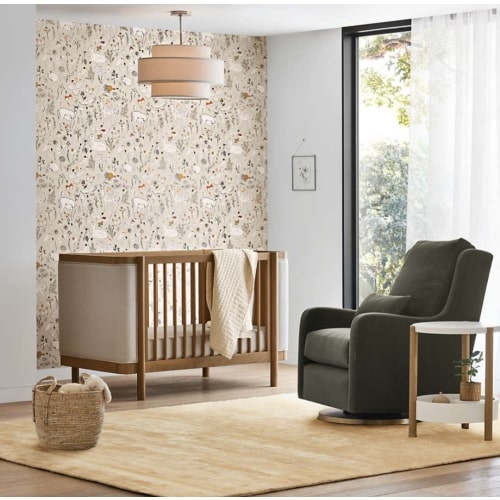 Nursery Furniture Fund