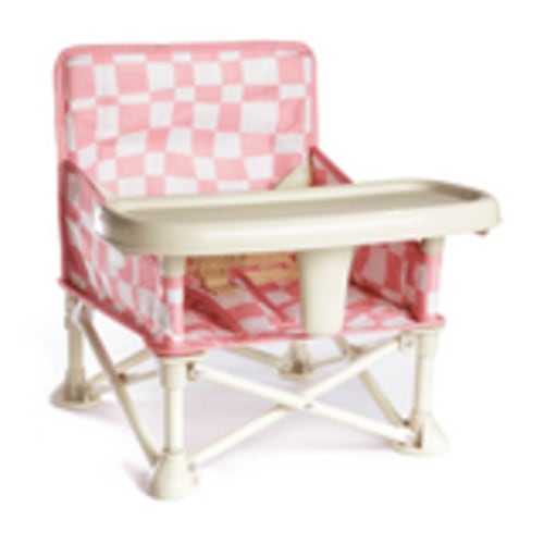 IZIMINI Isla baby camping chair