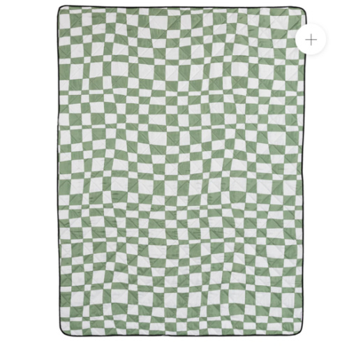 Parker picnic rug
