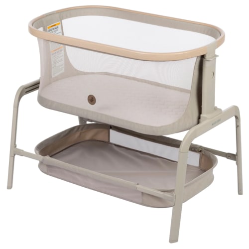 Iora Bedside Bassinet