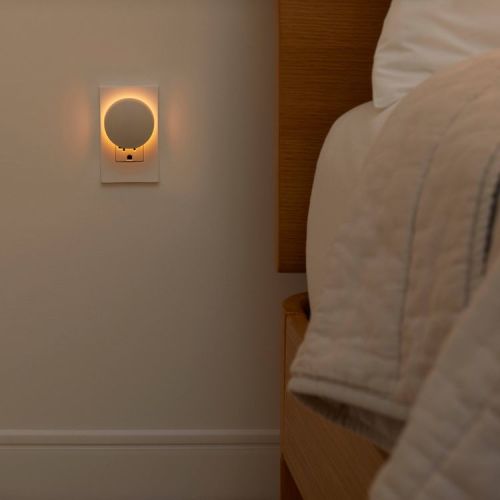 The Casper Glow Night Light Double Pack