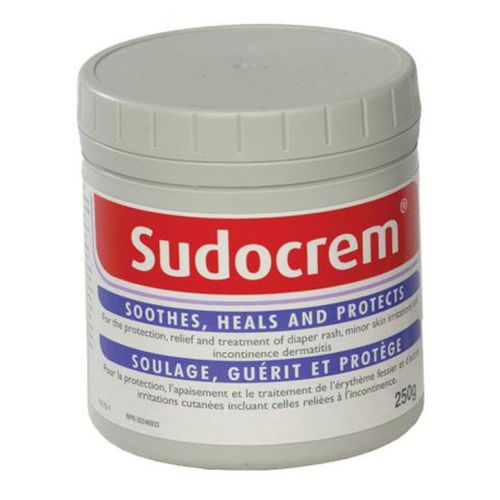 Sudocrem 250g Diaper Rash Cream