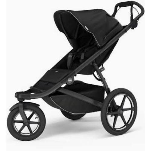 Secondhand Jogging Stroller Fund