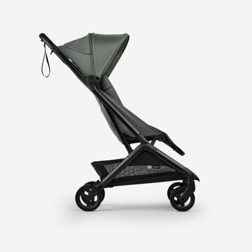 Bugaboo Butterfly 2 travel stroller