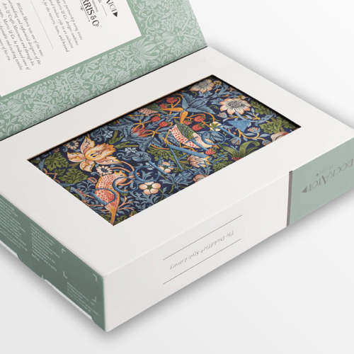 Spare Cover (Deluxe+)