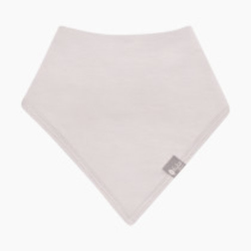 Kyte Baby Bamboo Bandana Bib - Oat