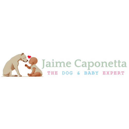 Dog & Baby Bliss Online Course by Jaime Caponetta
