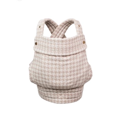 The Monarch Carrier - Houndstooth – Mabē