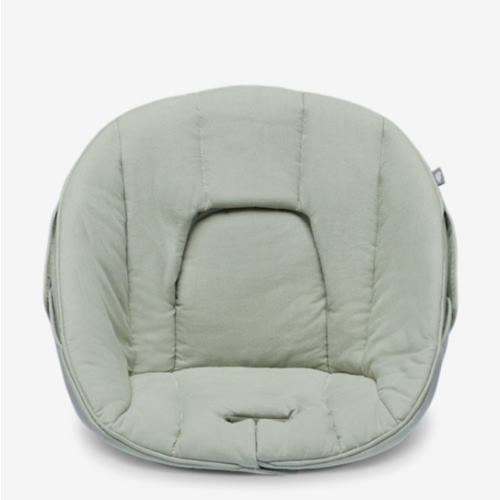 Lalo Chair Seat Cushion - color sage
