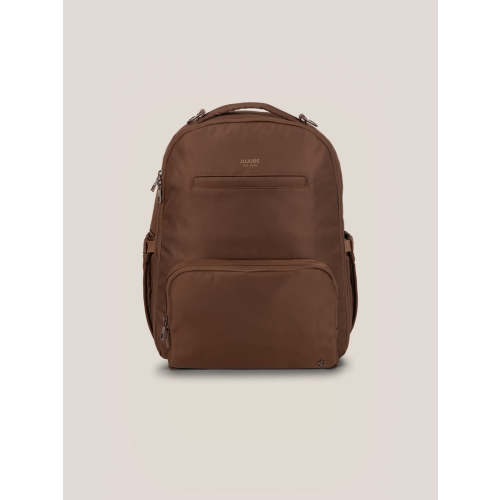 Classic Diaper Backpack - Espresso