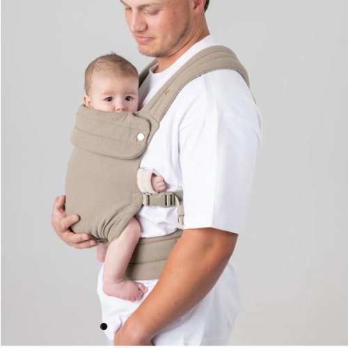 The Monarch Carrier - Stone Sage – Mabē