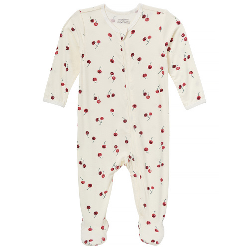 Modern Moments by Gerber Baby Neutral Super Soft Sleep N´Play, Sizes Newborn - 12 Months