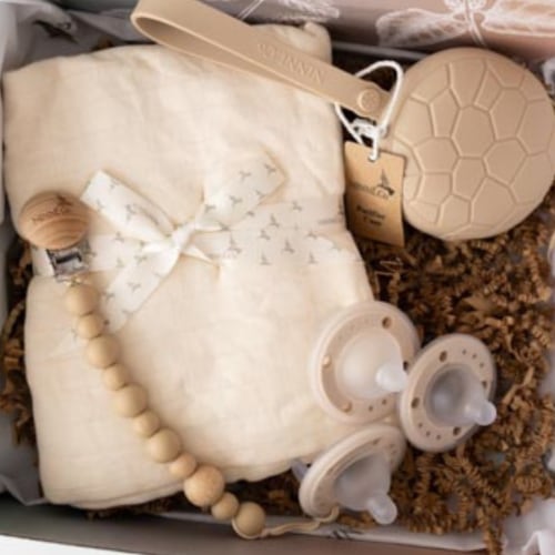 The Ultimate Spring Sweet Serenity Gift Set | Ninni Co.